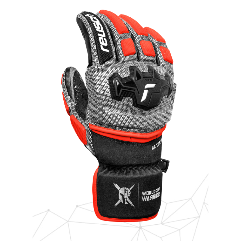 REUSCH - WORLDCUP WARRIROR GS
